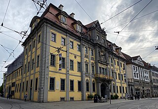 Angermuseum Erfurt