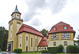 Christuskirche (SELK)