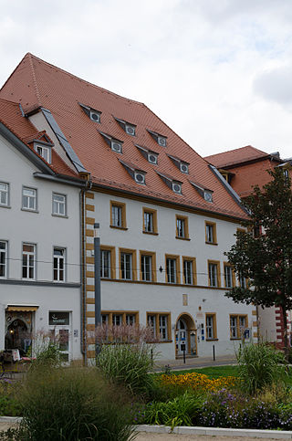 Haus Vaterland