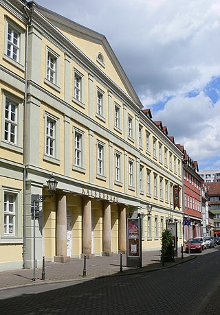 Kaisersaal