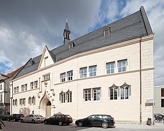 Collegium Maius