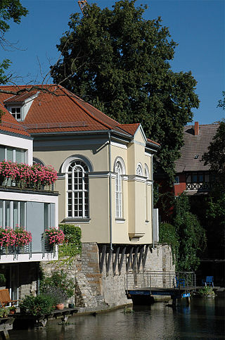 Kleine Synagoge