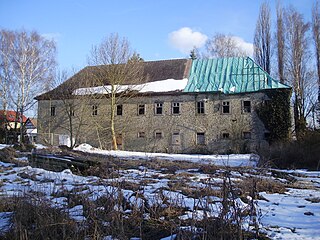 Klostergut Alach