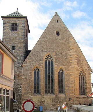 Michaeliskirche