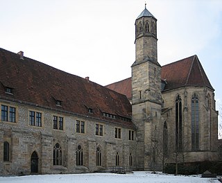 Predigerkirche