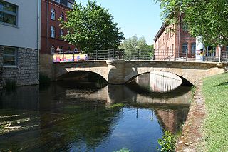 Roßbrücke