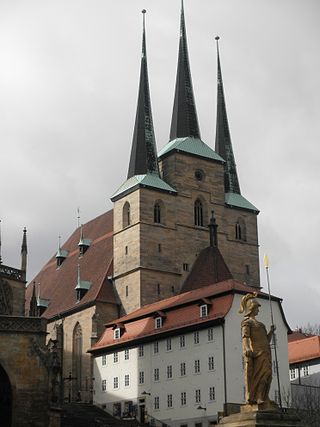 Sankt Severi