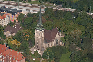 Thomaskirche