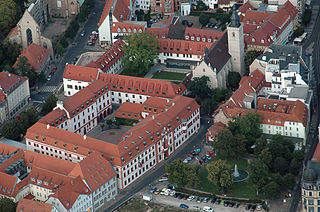 Westliches Wachhaus