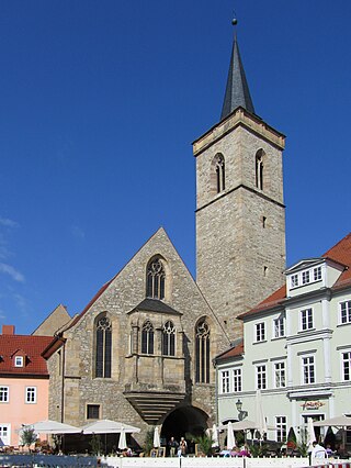 Ägidienkirche