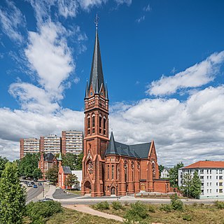 Heilig-Kreuz-Kirche