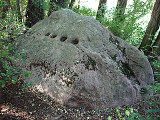 Näpfchenstein