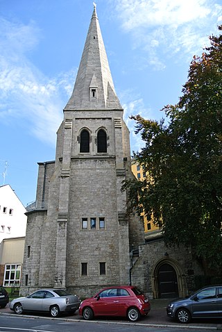 Epiphaniaskirche