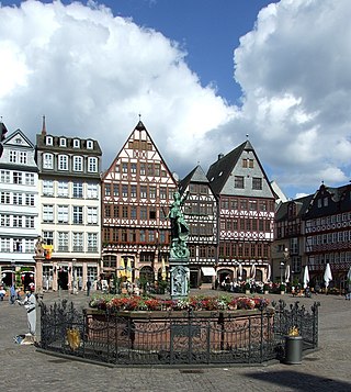 Gerechtigkeitsbrunnen