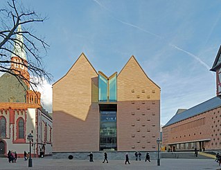 Historisches Museum Frankfurt