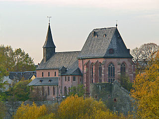 Justinuskirche