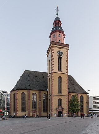 Katharinenkirche