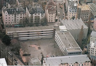 Lessing-Gymnasium