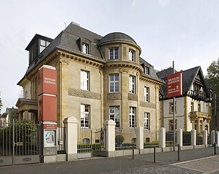 Museum Giersch der Goethe-Universität