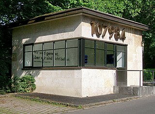 Norbert Wollheim Pavillon