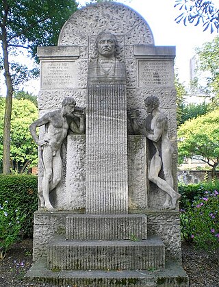 Philipp-Reis-Denkmal