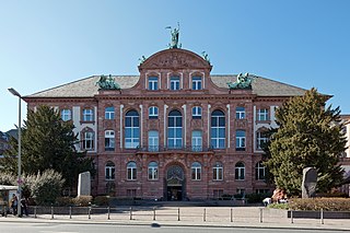 Senckenberg Naturmuseum