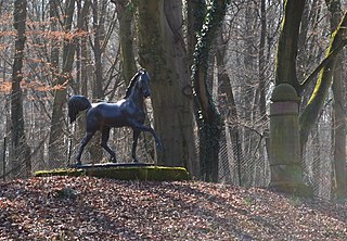 Waldspielpark Louisa