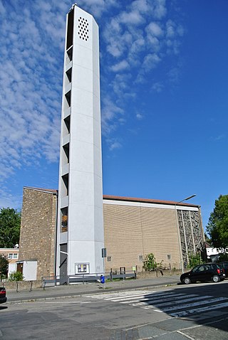 Wartburgkirche