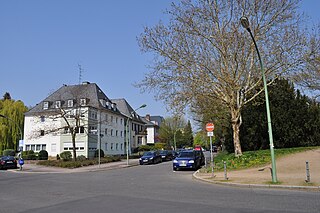 Zeppelinallee