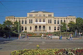 Zoo Frankfurt