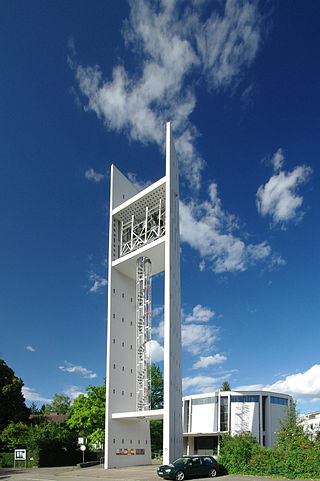 Auferstehungskirche