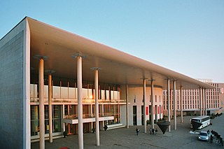 Konzerthaus Freiburg