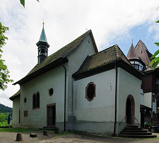 Lorettokapelle