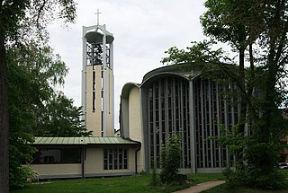 Ludwigskirche