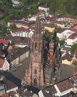 Münster Unserer Lieben Frau