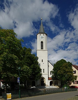 Sankt Urban