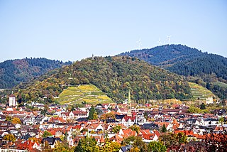 Schlossberg