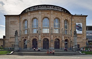 Theater Freiburg