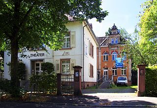 Theater im Marienbad