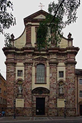 Universitätskirche