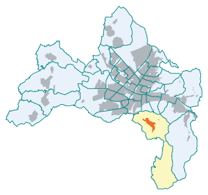 Waldtraut vom Mühlwald