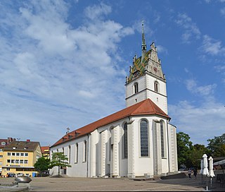 St. Nikolaus