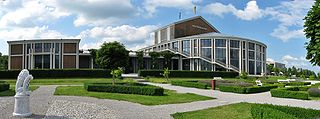 Festspielhaus Neuschwanstein