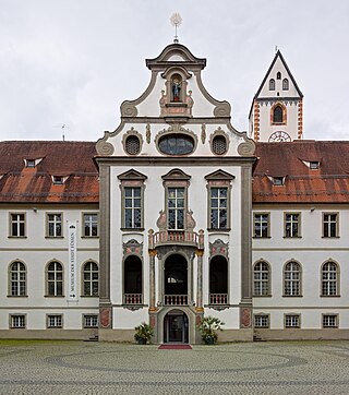 Museum der Stadt Füssen