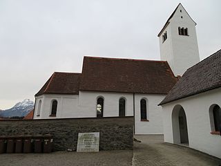 St. Peter und Paul