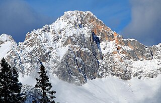 Oberreintalschrofen