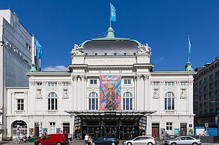 Deutsches Schauspielhaus