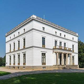 Jenisch Haus Stiftung Historisches Museum Hamburg