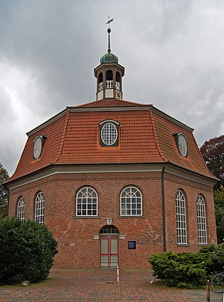 Kirche am Markt