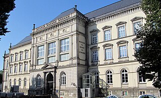 Museum für Kunst und Gewerbe Hamburg